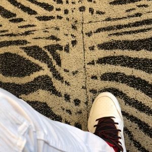 Meet your Posher, Steve